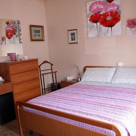 A Casa Di Gianna B&B Rieti Ngoại thất bức ảnh