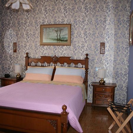A Casa Di Gianna B&B Rieti Ngoại thất bức ảnh