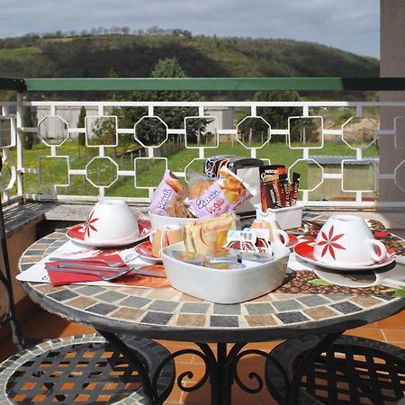 A Casa Di Gianna B&B Rieti Ngoại thất bức ảnh