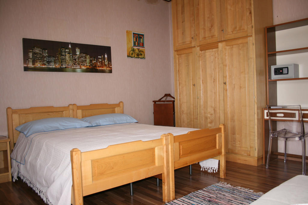 A Casa Di Gianna B&B Rieti Phòng bức ảnh