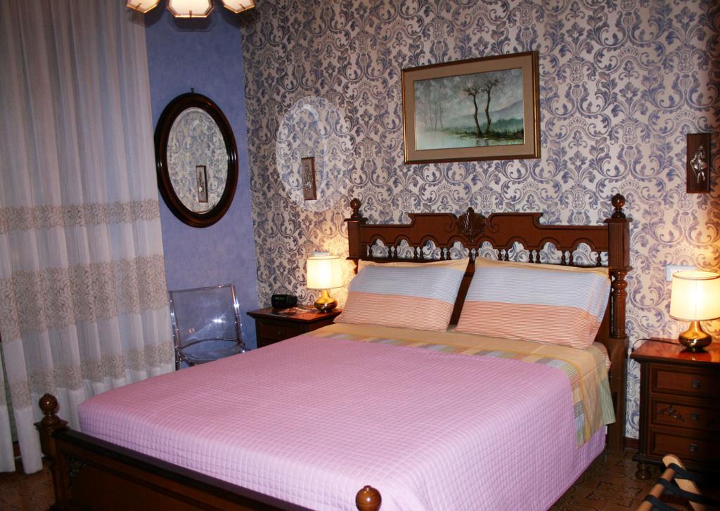 A Casa Di Gianna B&B Rieti Ngoại thất bức ảnh