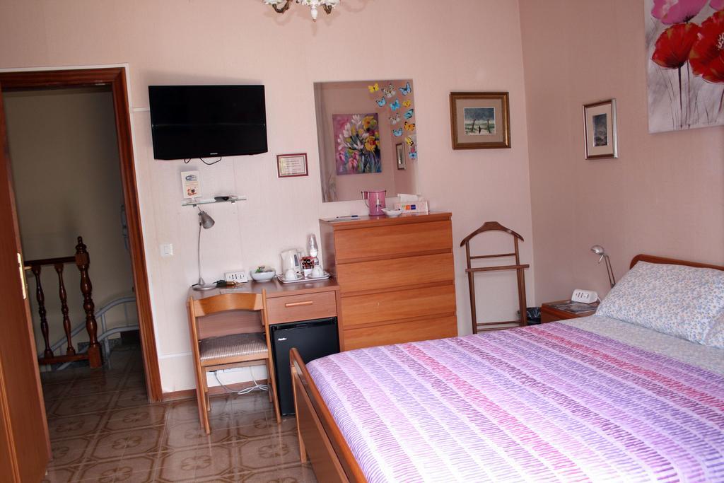 A Casa Di Gianna B&B Rieti Ngoại thất bức ảnh